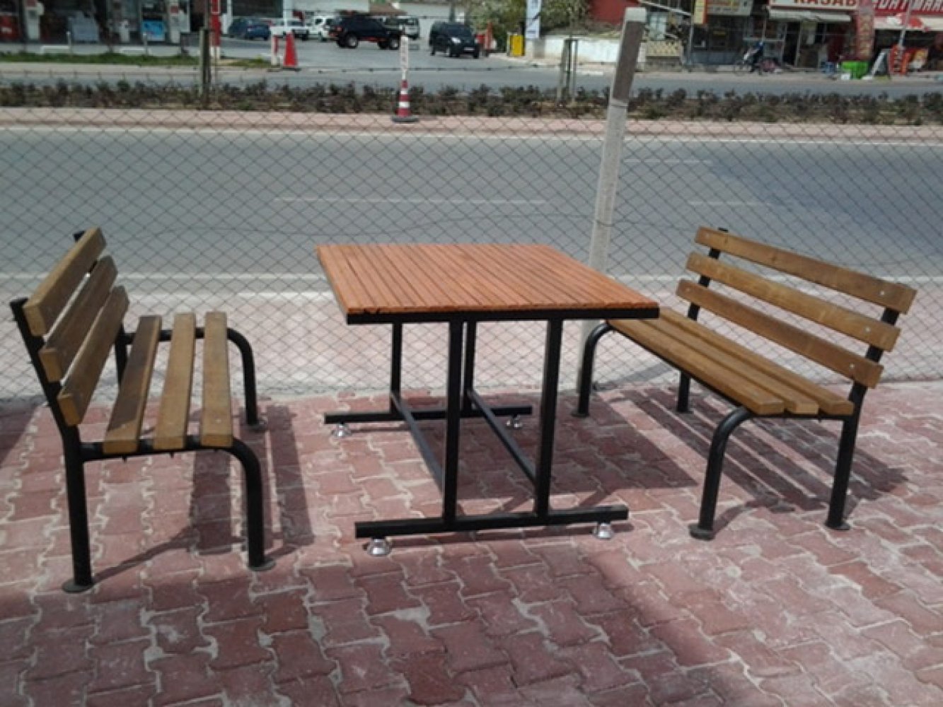 Piknik Masası