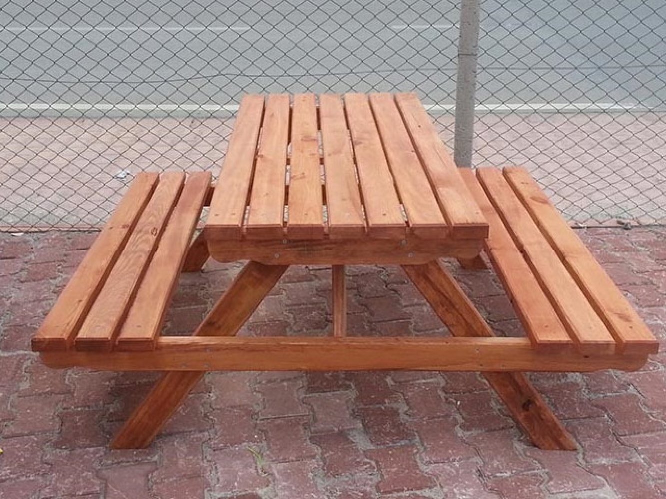 Piknik Masası