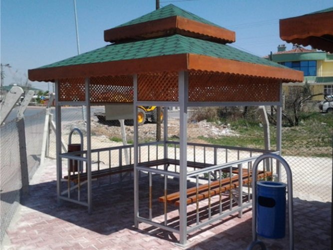 Park Bahçe