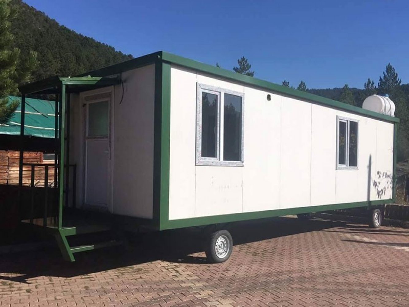 Karavan