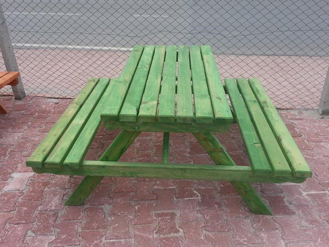 Piknik Masası