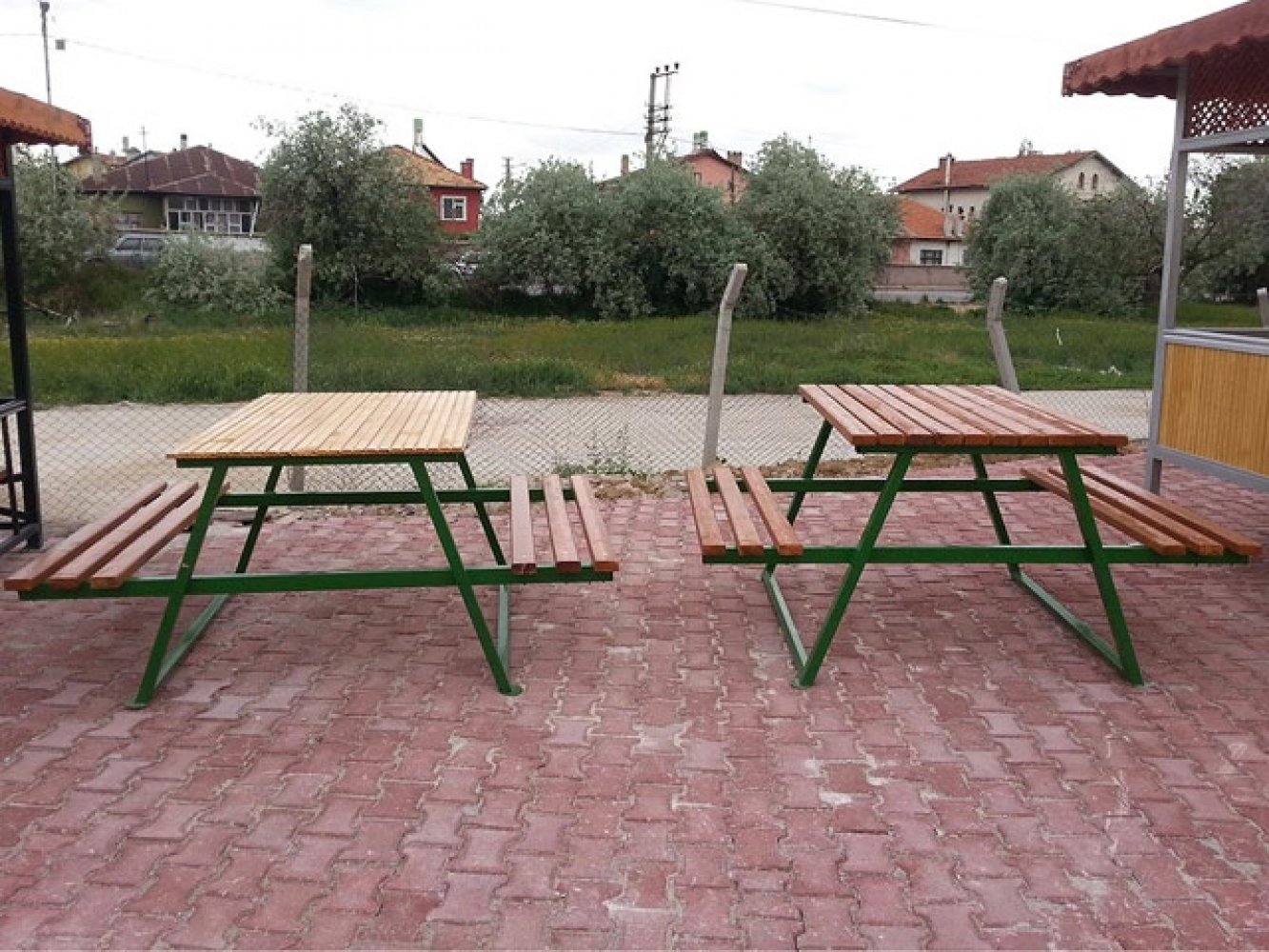 Piknik Masası