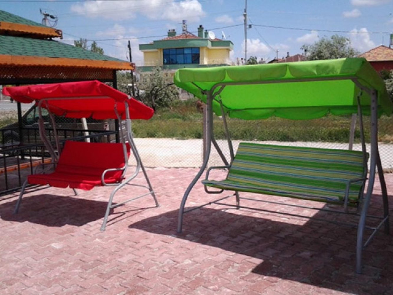 Salıncak