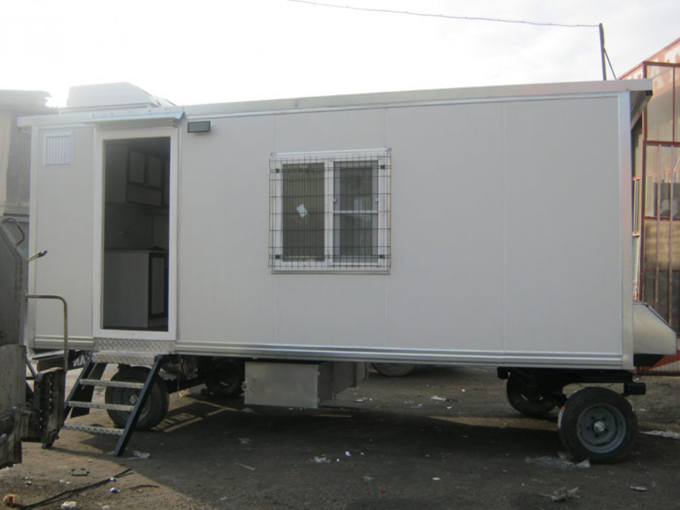 Karavan