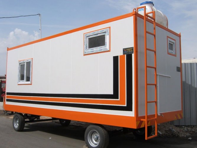 Karavan