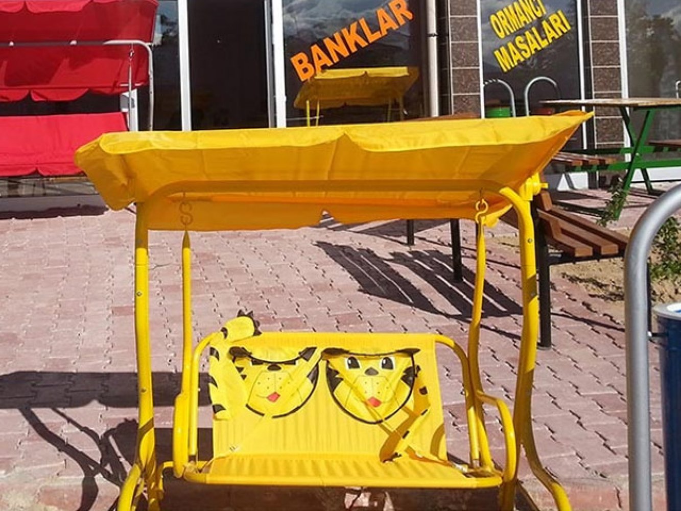 Salıncak