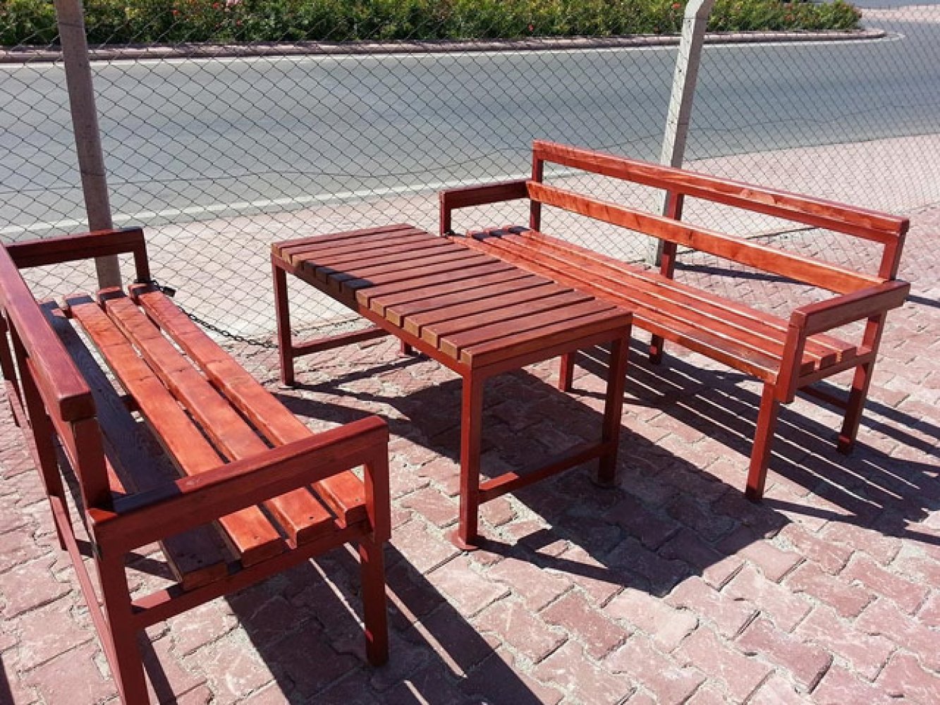 Piknik Masası
