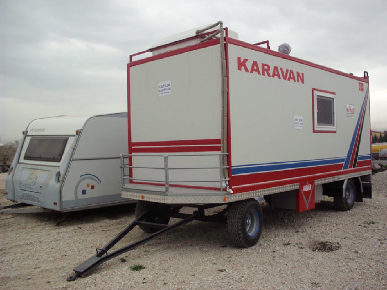 Karavan